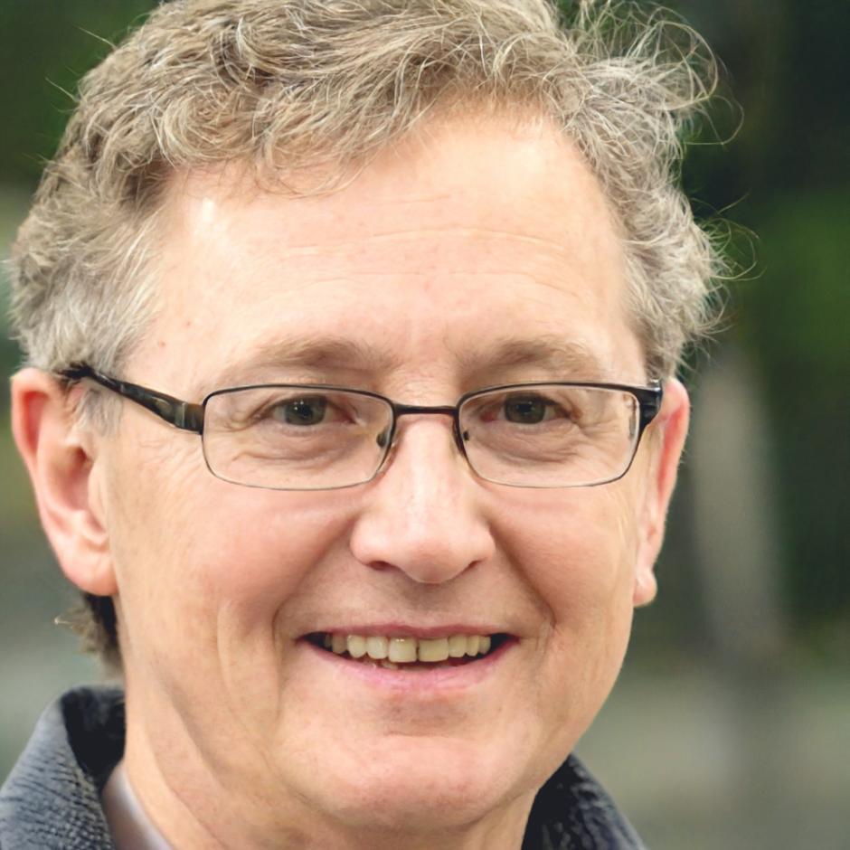 Profilbild von Valentin Hofstetter