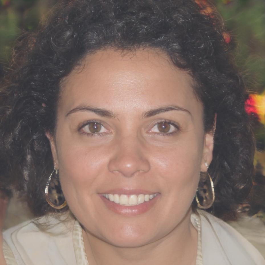 Profilbild von Eleonore Zimmermann