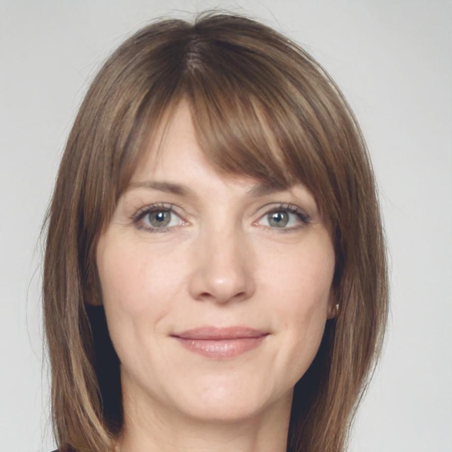 Marlene Schmidt, Nageldesign Expertin und Kursleiterin